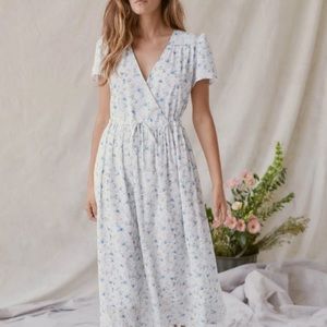 Christy Dawn Dress